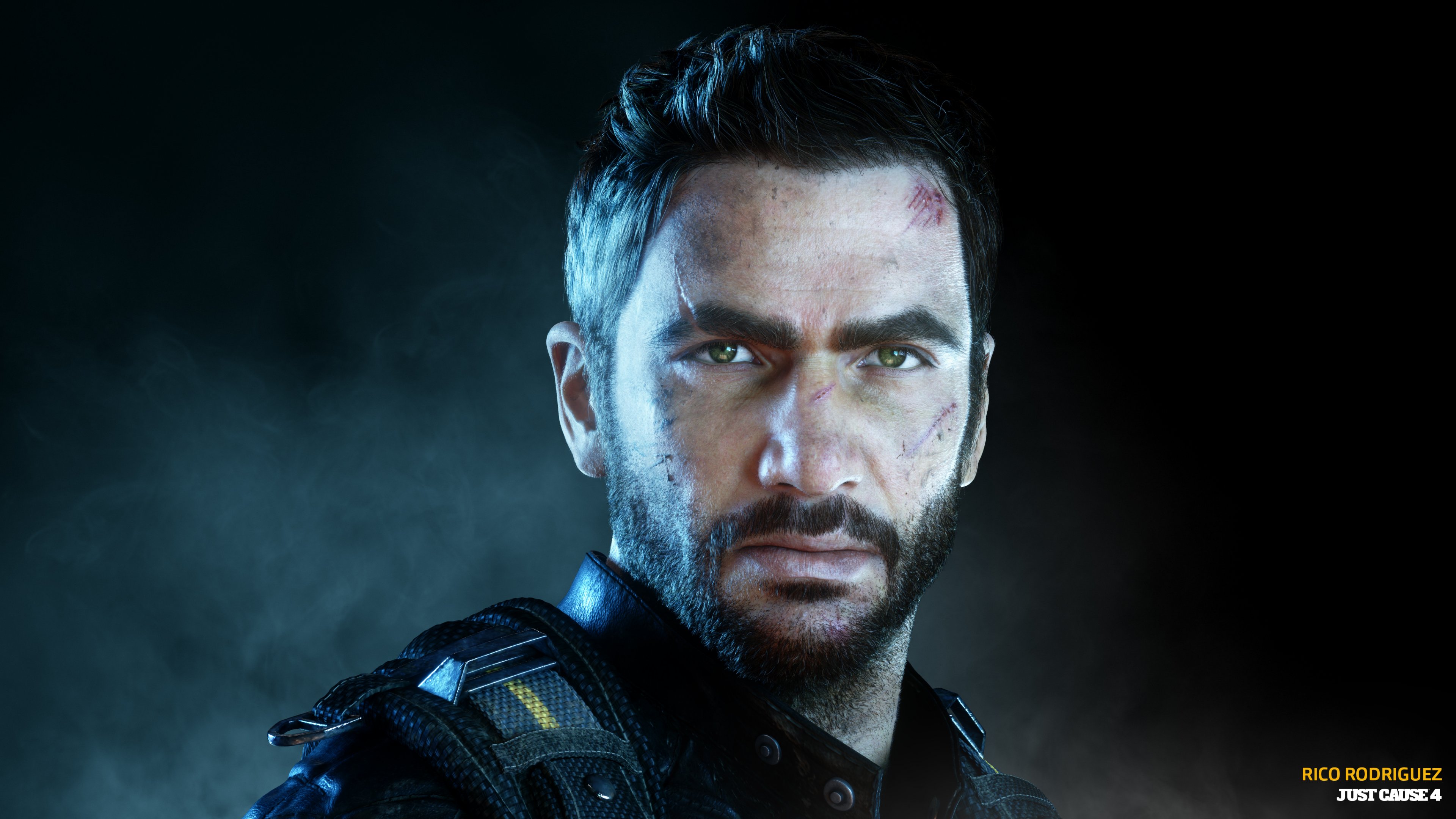 Just Cause 4 - Imagen 24